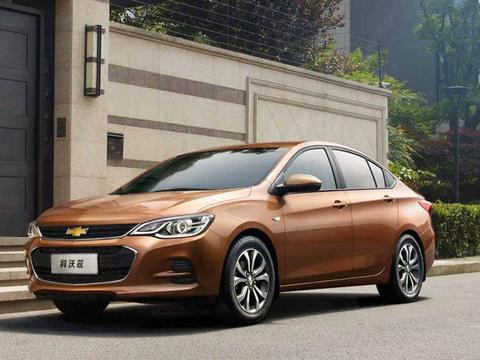 国内七万左右质量最好的四款车型，不是逸动，不是名爵，而是这辆