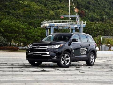 30万左右7座SUV，保值率高，配置齐全，除了这款还有谁