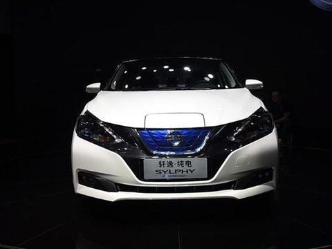全新日系纯电动车型，续航400Km，再次抢占先机