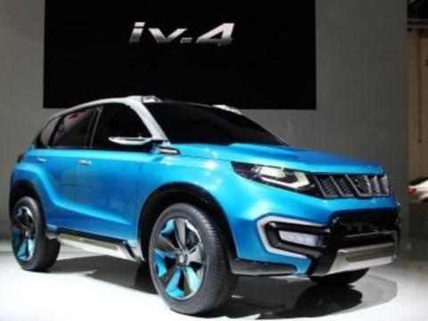 日系最良心的SUV，全系ESP＋四驱，百公里油耗5L，全景天窗