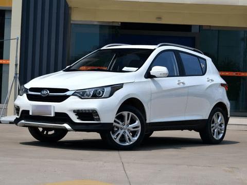 这款车搭配丰田发动机，性能给力，售价仅6万上市，加价都难到车