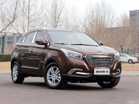 H6最怕的车上市，1.5T油耗6L，直接放弃国产传祺GS4