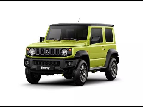 越野性甩奥迪Q7几条街，价格比丰田CH-R还便宜的SUV就快来啦！