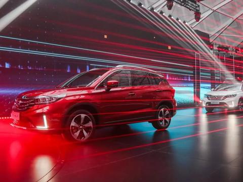 销量五连跌，上市就官降，传祺为何不再『传奇』？｜车壹条