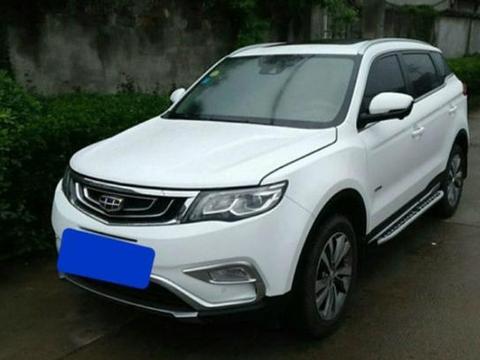 落地价16万，现在只需13万，新车落地打8折，车主几天吃不下饭！