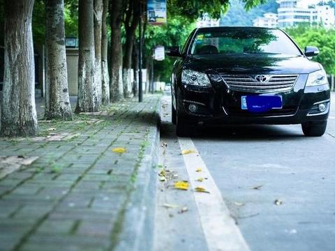 丰田家轿性价比之王 保值率高得惊人 网友: 真正开不坏的日系