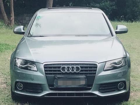 落地价33万，现在只需11万，中网大嘴，车主：打开后备箱看呆了！