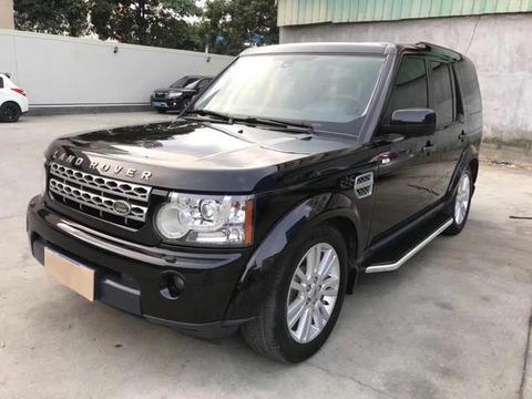 落地价124万，现在仅售20万，定个小目标 开他一辆豪华车回老家