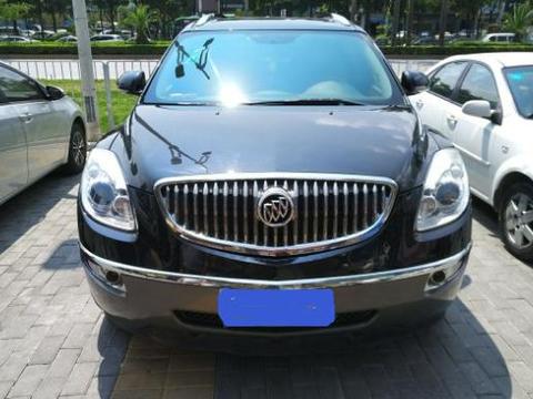 小伙刚拿驾照就开父亲的昂科雷自驾游，开了一周后说出了真实体验