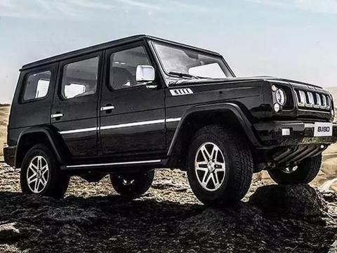 最费油的几款SUV，第一名20个油起步！买得起养不起啊