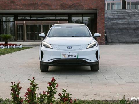 对比宋 EV400 和荣威 ERX5 帝豪 GSe 能让你心动吗