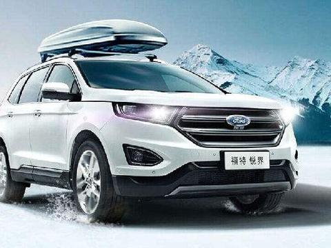 标配10气囊，车长4米9，7座SUV仅19万起比汉兰达更火