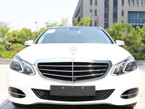 五金老板花33万买辆奔驰E260L接待，买车过程让人“哭笑不得”！