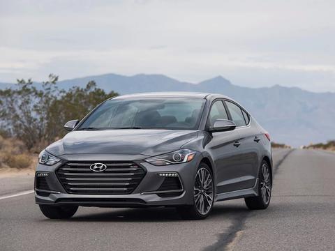 被称之为“神车”思域的继承者 颜值、动力也不是吃素的！