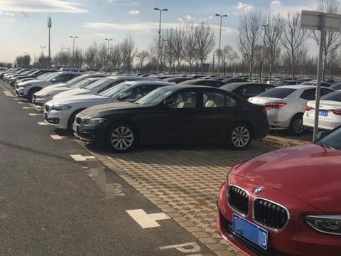 二手车不好吗？为什么大多数二手车贩子愿意劝亲戚买新车？