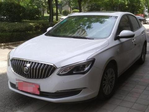 落地价13万，现在只需8万，当晒出平均油耗，车主不经意地笑了