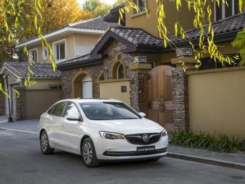 操控超速腾，换1.0T/1.3T，智能变速器是亮点，来看这款A级车