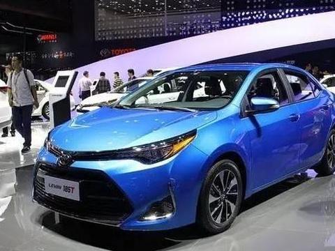 比思域性能好, 比卡罗拉省油耐操, 比神车朗逸性价比高还居家