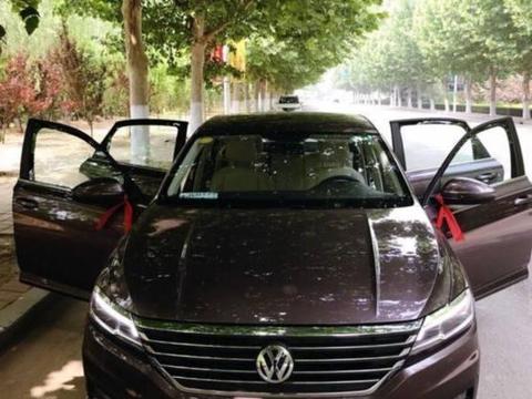 喜提朗逸Plus1.5L自动舒适版落地16万，车主：物超所值，很满意