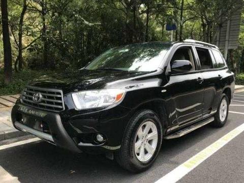 落地价28万, 现在只需14万, 当打开后备箱的那一刻, 整个人看呆了