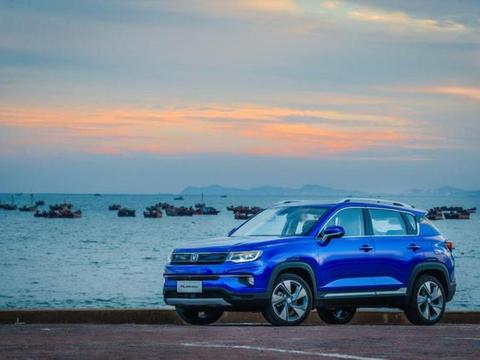 加大号小型SUV，更适合年轻人，看看这几款