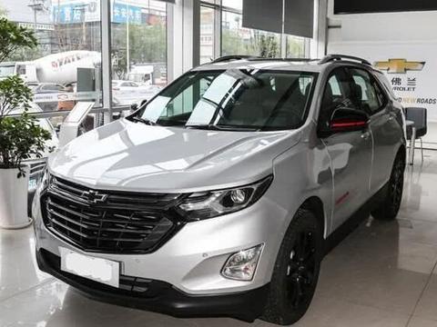 “雪佛兰“最全资讯一网打尽，有我就够了