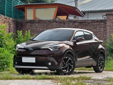 “丰田“有新的文章更新，请注意查收