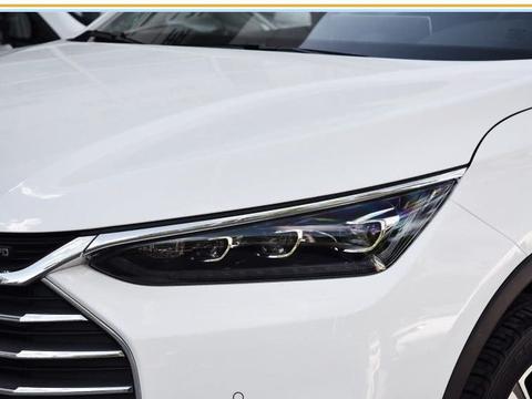 “中型SUV“最新资讯都在这了，就等你来