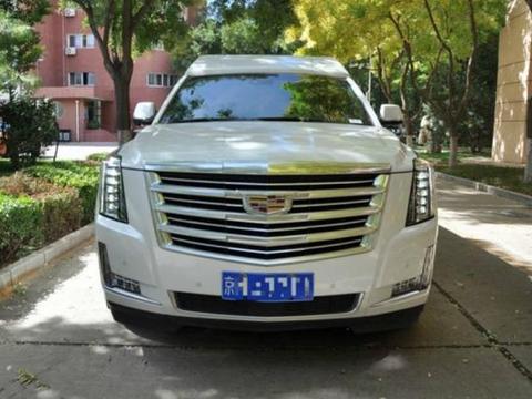 想知道“凯迪拉克“近期资讯盘点，你想要的这里都有