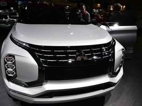 最新最全的“三菱“资讯都在这里，不容错过