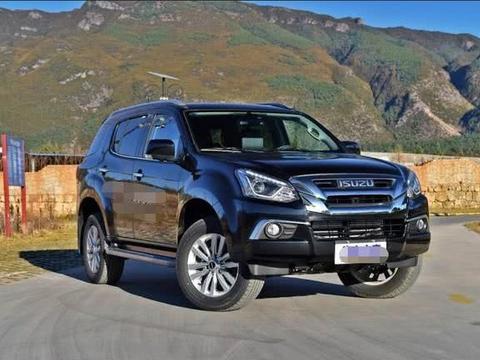 最新最全的“日系中大型SUV“资讯都在这里，不容错过