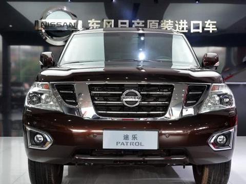 速递!新鲜的“日系SUV“资讯全在这，看我就够了