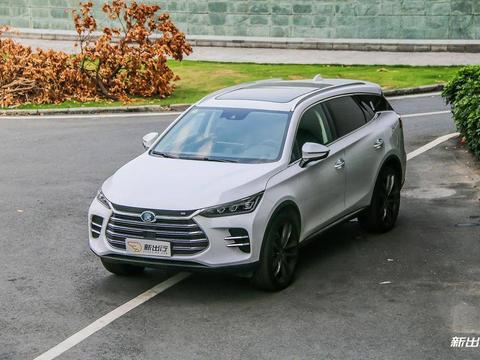 近期“比亚迪“动态汇总，都在这个专题里