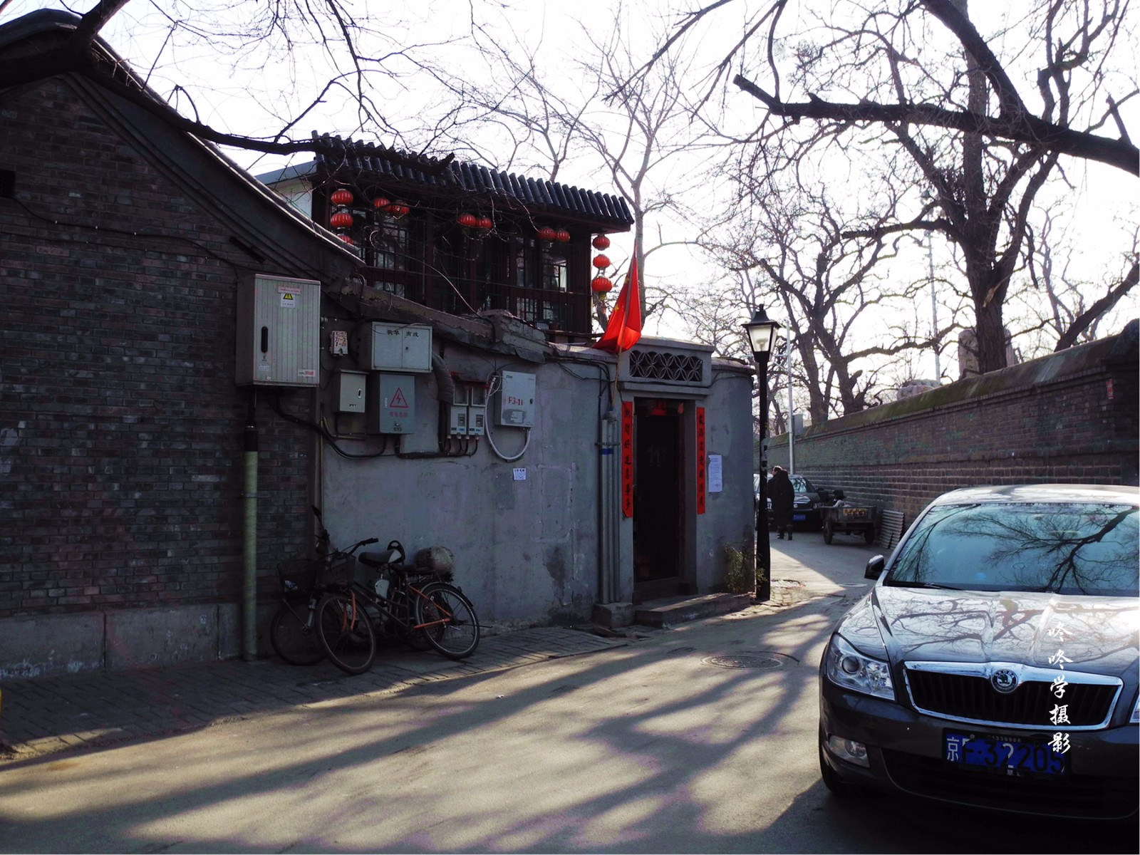 杭州隐秘小巷地图:本地人私藏的巷弄漫游指南