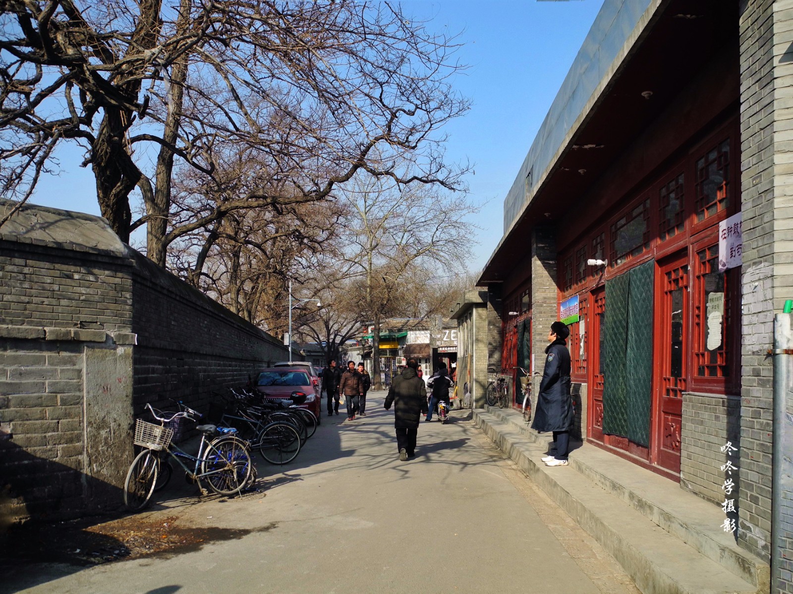 杭州隐秘小巷地图：本地人私藏的巷弄漫游指南