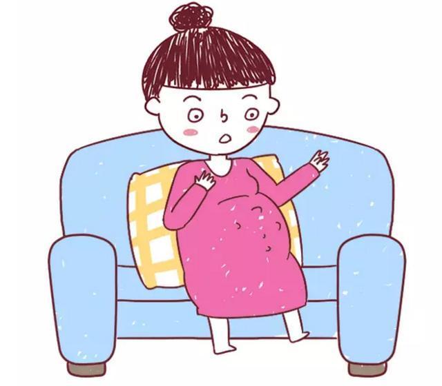 准妈妈你了解胎动吗?听说聪明强壮的宝宝是这样动的哦