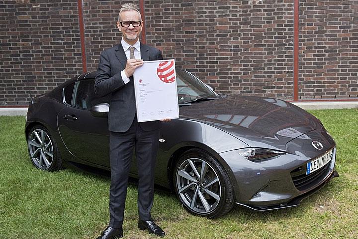 连这位设计师都挖来了！奇瑞的Exeed星途这回算是下了血本