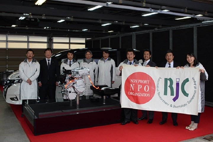2019日本 RJC 年度风云车出炉,得奖车,我赌你永远都猜不到