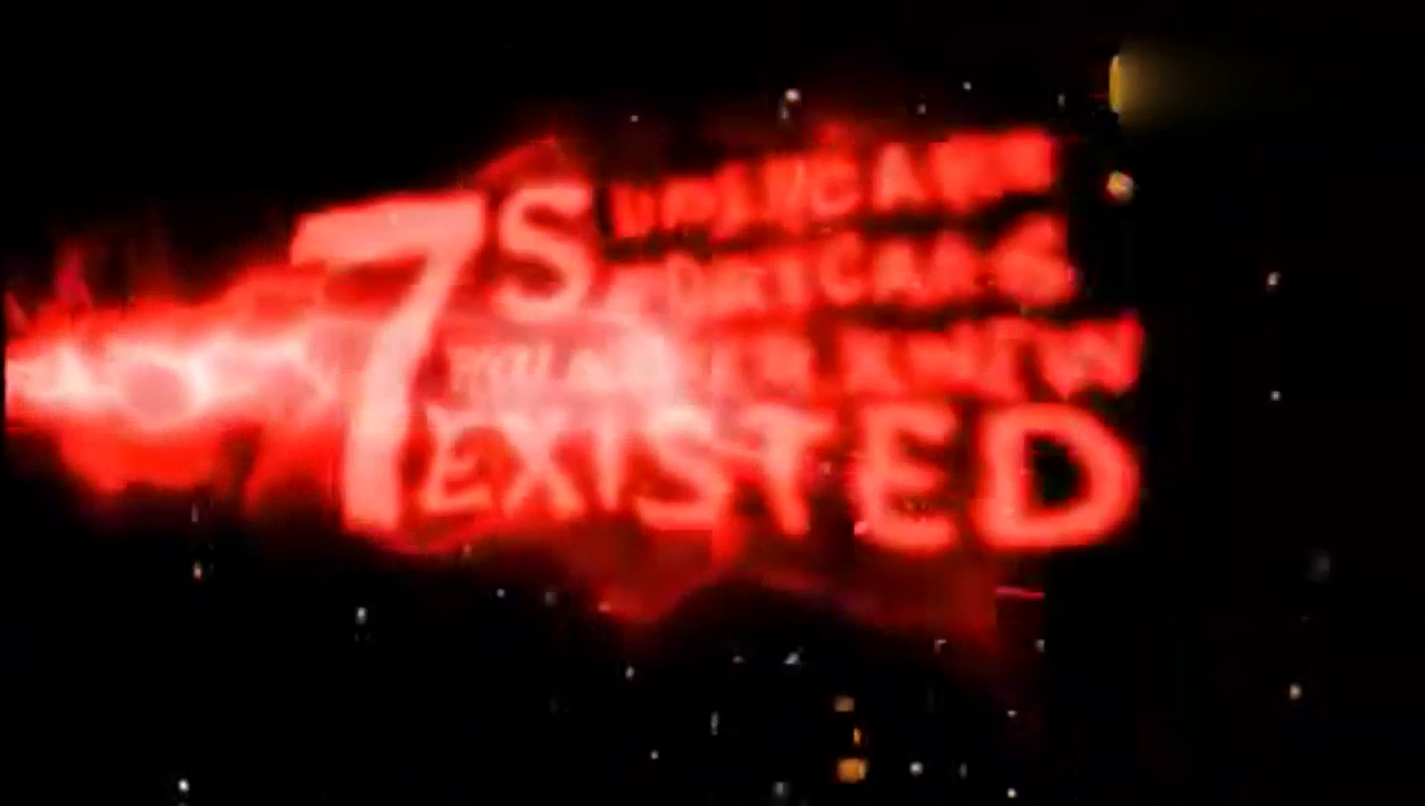 你绝对没见过 全球7辆罕见的超级跑车