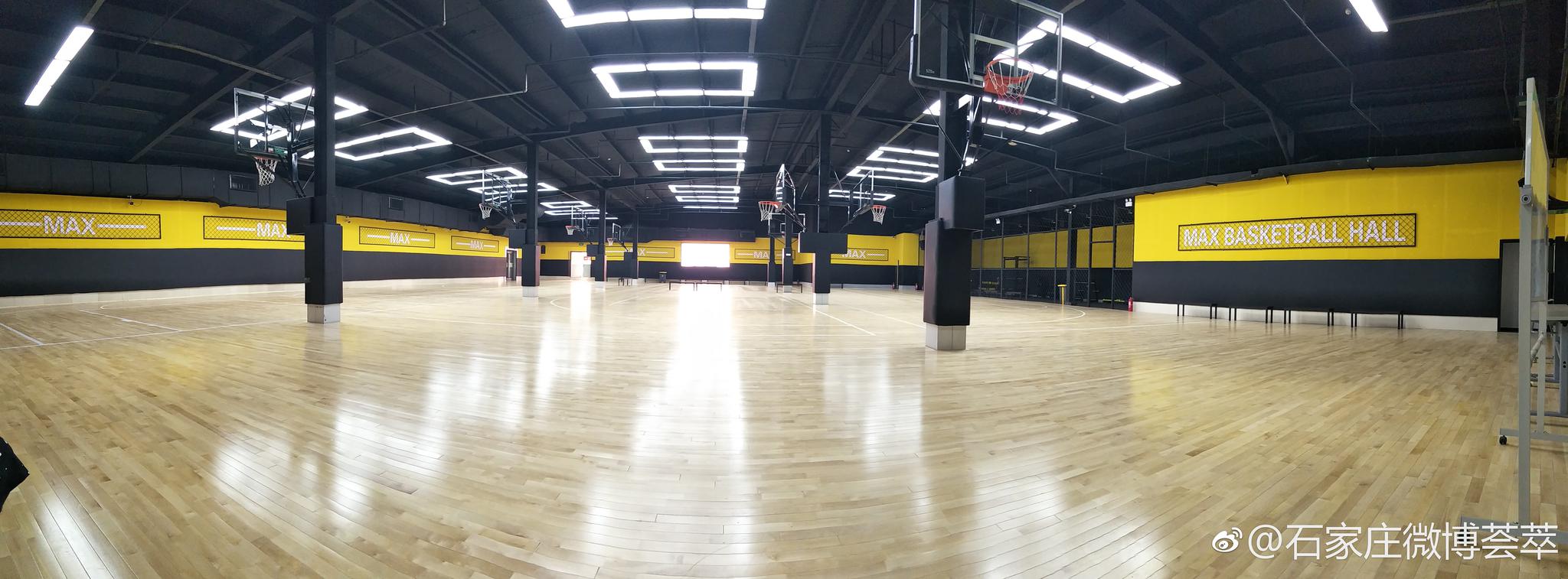 炫技篮球盛宴!亚洲第一街球王赵强空降石家庄