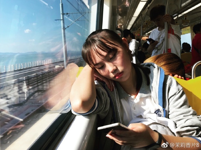 从南京市区可以搭地铁去高淳啦!路上还能看海