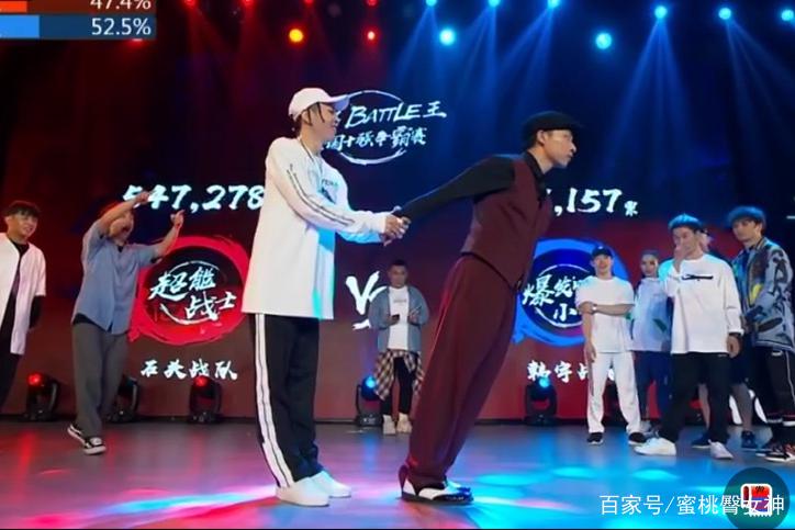 杨文昊微博粉丝破百万,和粉丝表白真心,跳女团