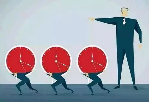 管理必读?管理者≠领导者,他们的差异就这7点