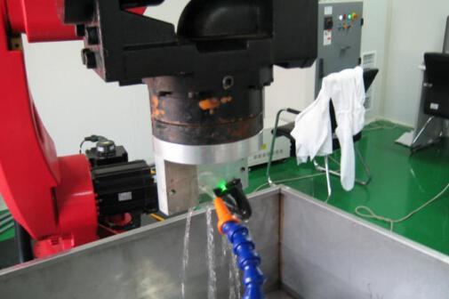 我国发动机用上激光, 贡献不小于马伟明院士