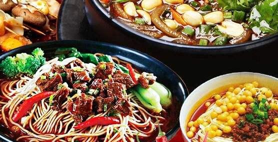 散心,放松心情,独自一人最适宜去这两个地方!