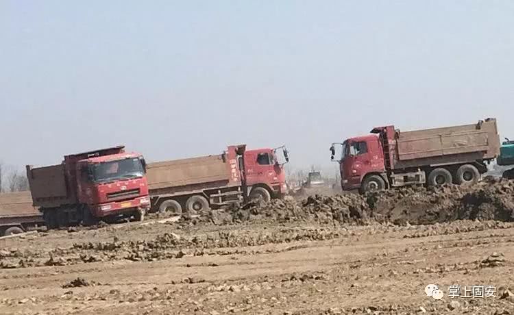 严厉打击河道非法采砂取土