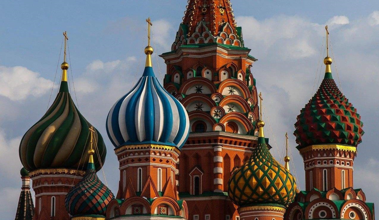 为什么俄罗斯与中国的时差才五小时,还要在凌