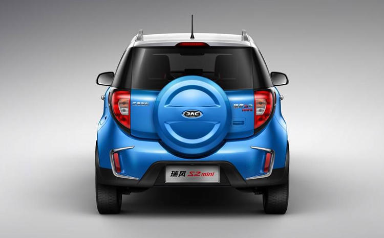 3万多入手小型SUV,能遮风挡雨还骑啥摩托!