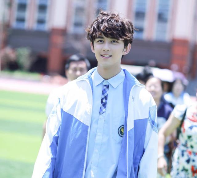 吴磊工作室:吴磊高考成绩456分 进入北京电影