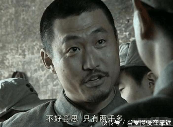 亮剑中张大彪为何后期突然不见了?死于这场战役,被当做反面教材